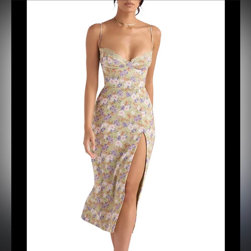 House of CB - Charlotte Dress - Sz. M